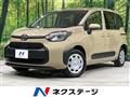 2025 Toyota Sienta