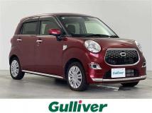 2017 Daihatsu Cast