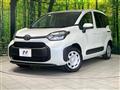2025 Toyota Sienta