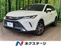 2020 Toyota Harrier