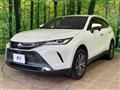 2020 Toyota Harrier