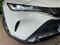 2020 Toyota Harrier