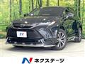 2020 Toyota Harrier
