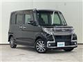2017 Daihatsu Tanto