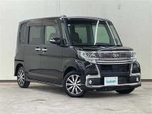 2017 Daihatsu Tanto
