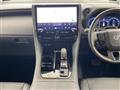 2023 Toyota Alphard Hybrid