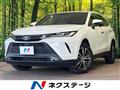 2020 Toyota Harrier