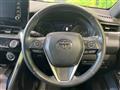 2020 Toyota Harrier