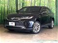 2020 Toyota Harrier