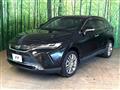 2020 Toyota Harrier