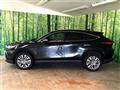 2020 Toyota Harrier