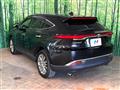 2020 Toyota Harrier