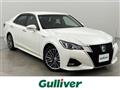 2016 Toyota Crown Hybrid