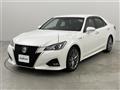2016 Toyota Crown Hybrid