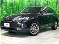 2020 Toyota Harrier