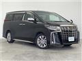 2021 Toyota Alphard