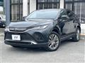 2020 Toyota Harrier