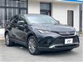 2020 Toyota Harrier