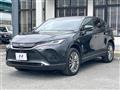 2020 Toyota Harrier