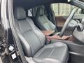 2020 Toyota Harrier