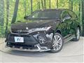 2020 Toyota Harrier