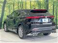 2020 Toyota Harrier