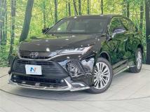 2020 Toyota Harrier