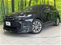 2020 Toyota Harrier