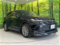 2020 Toyota Harrier