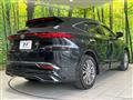 2020 Toyota Harrier