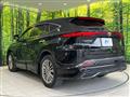 2020 Toyota Harrier