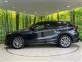 2020 Toyota Harrier