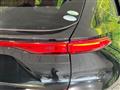 2020 Toyota Harrier