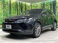 2020 Toyota Harrier