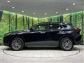 2020 Toyota Harrier
