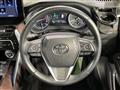 2020 Toyota Harrier