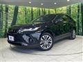 2020 Toyota Harrier