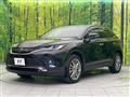 2020 Toyota Harrier