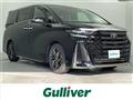 2024 Toyota Vellfire