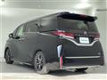2024 Toyota Vellfire