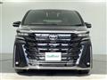 2024 Toyota Vellfire