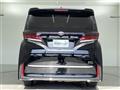 2024 Toyota Vellfire