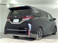 2024 Toyota Vellfire