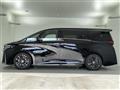2024 Toyota Vellfire