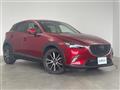 2017 Mazda CX-3