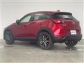2017 Mazda CX-3