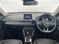 2017 Mazda CX-3