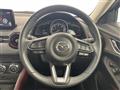 2017 Mazda CX-3