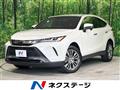 2020 Toyota Harrier