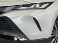 2020 Toyota Harrier